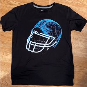 Youth Go-Dry Active Tee